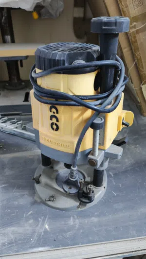 Ingco Router 2200W