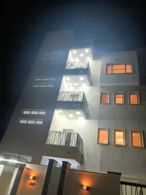 220 m2 4 Bedrooms Apartments for Rent in Tripoli Al-Serraj