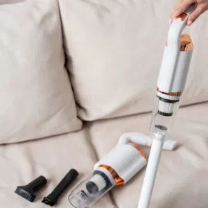 مكنسه كهرباء  شحن للبيع