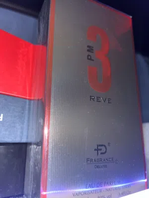 3PM Reve Fragrance Deluxe 100ml