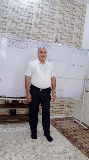 محمد عباس 