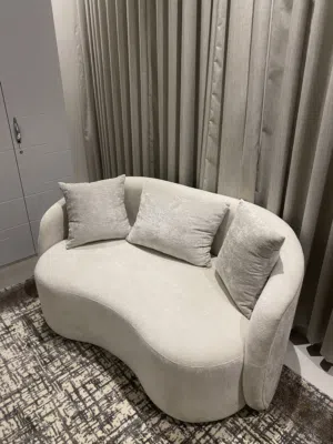 كرسي 5 star مقاس 1.7 متر مريح جداً