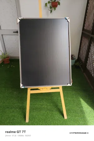 للبيع حاملة رسم لوحات (ستاند خشبي)