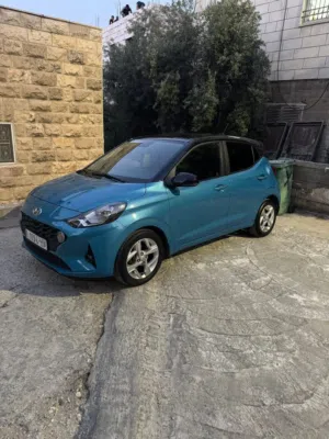 Used Hyundai i10 in Bethlehem