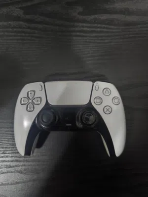 ps5 controller broken