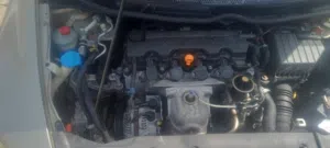 Used Honda Civic in Ajman