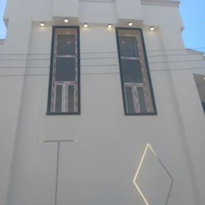 دور ارضي وملحق