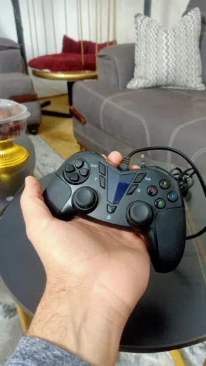 يد IFYOO ONE Pro Gaming Controller – موديل YOO V911