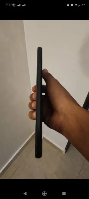 Xiaomi 12S 256 GB in Zawiya