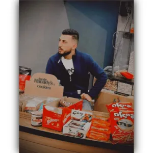 محمد فؤاد خليل مناصرة 