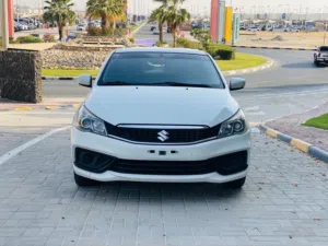 Used Suzuki Ciaz in Sharjah