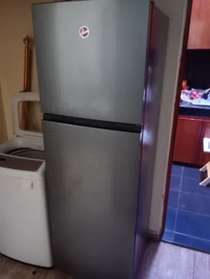 ثلاجة hoover من اكسترا