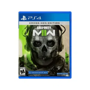 Call of Duty Modern Warfare II PS4/PS5