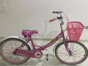 دراجة للبيع