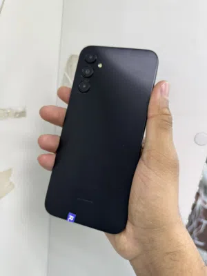 Samsung A14 5G 4Gb Ram 64gb storage