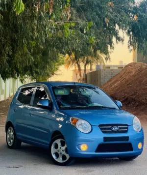 Used Kia Picanto in Tripoli