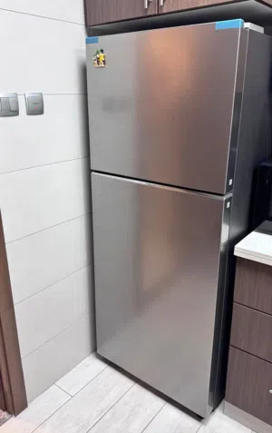 fridge for sale brand new condition