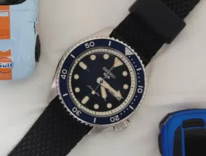 Seiko 5 Watches SRPD71K2