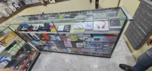 دواليب زجاج