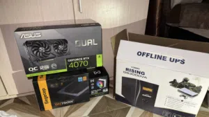 PC GAMING بي سي