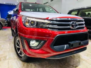 هايلوكس TRD 2020