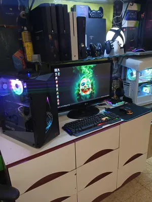 PC . Used3