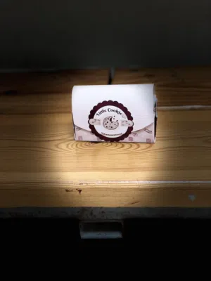 مصممة جرافيك(استقبل الطلبات المستعجلة)