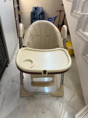 Baby chair!