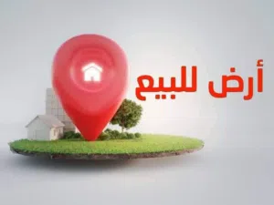 قطعة أرض للبيع تتطل علي واجهتين في الحمودات موقع سكني ممتاز  مساحتها  1625متر شارع  12 وشارع  10 متر