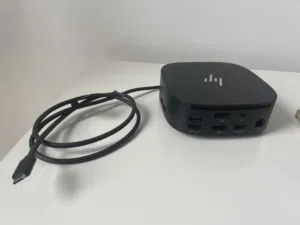 HP Docking Station G5