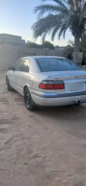 Used Mazda Other in Zawiya