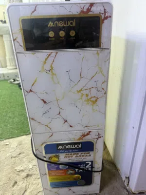 براد صغير للماء