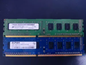 رامات ddr3 2+2 للبيع