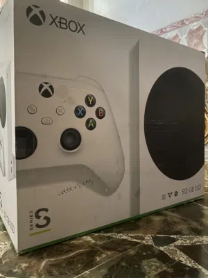 Xbox series s 500g