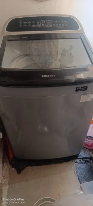 Samsung Washing Machime