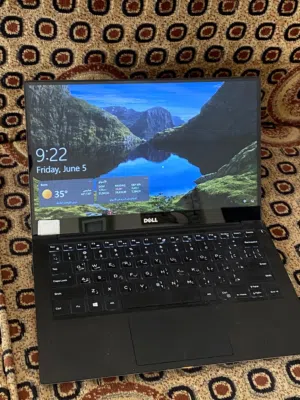 Dell XPS لابتوب