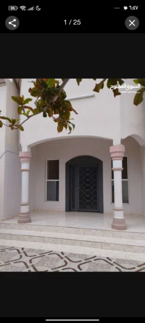 240 m2 3 Bedrooms Townhouse for Sale in Al Sharqiya Sinaw