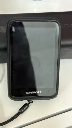 جهاز جي بي اس سيكل كل موصفات فيه
