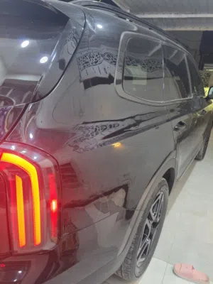 تلورايد 2025 sx prestige x lain