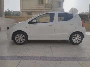 سياره سوزوكي للبيع بيمه سنه حاله جيده