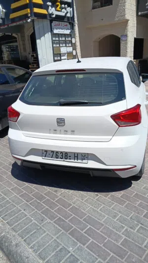 used-seat-ibiza-in-ramallah-and-al-bireh