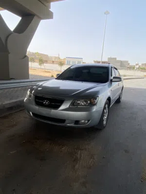 هونداي سوناتا اصليه 2005=2006