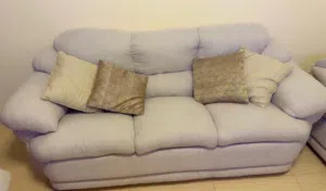 Used 6-Seater Sofa for Sale”
