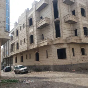 عماره في شملان