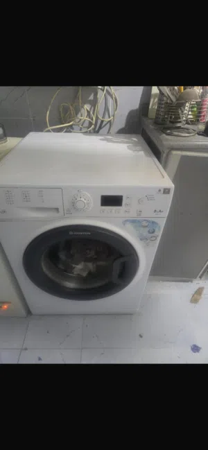 غسالة ARISTON 5 kilo