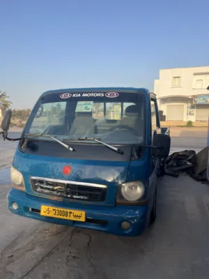 Used Kia Other in Al Maya