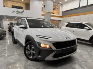 Used Hyundai Kona in Hebron