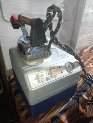 Silter Super Mini Professional Steam Ironing System SPR/MN 2035