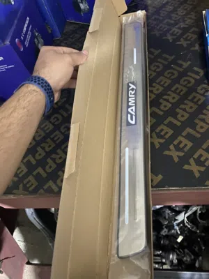 ليت الباب للكامري من 2020