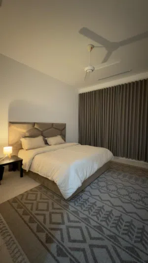 Furnished Daily in Muscat Seeb